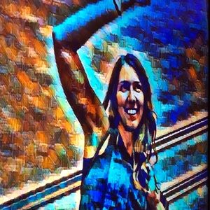 Meet your Posher, Rachelle